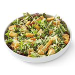 Mexican Chicken Salad 